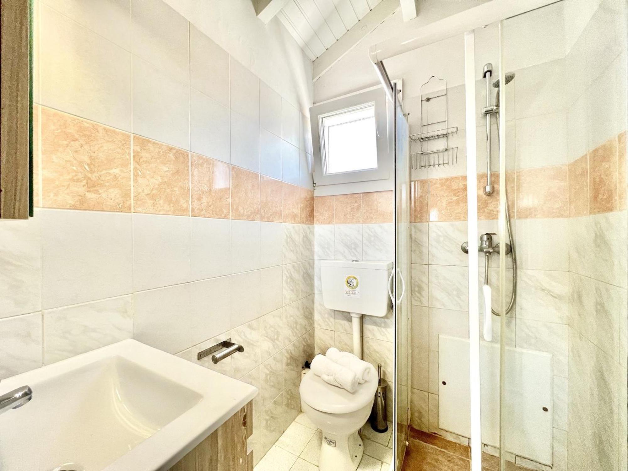 Villa Trousas With Private Pool By Dadovillas *